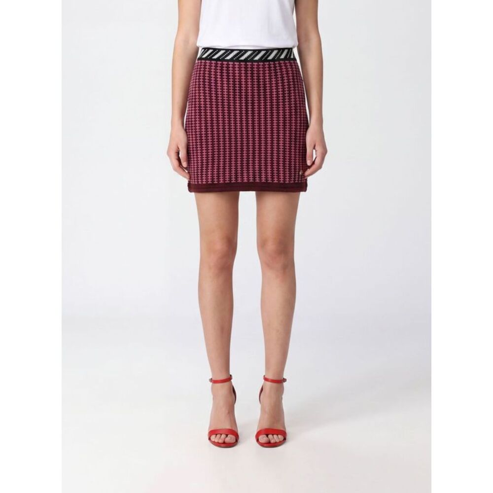 Versace Women Skirt Woman Versace
